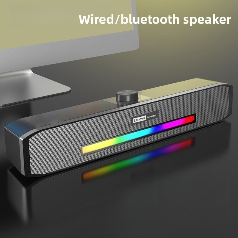 مكبر صوت سلكي USB بتقنية البلو - مراجعة Audio Music Spotify وسعره
